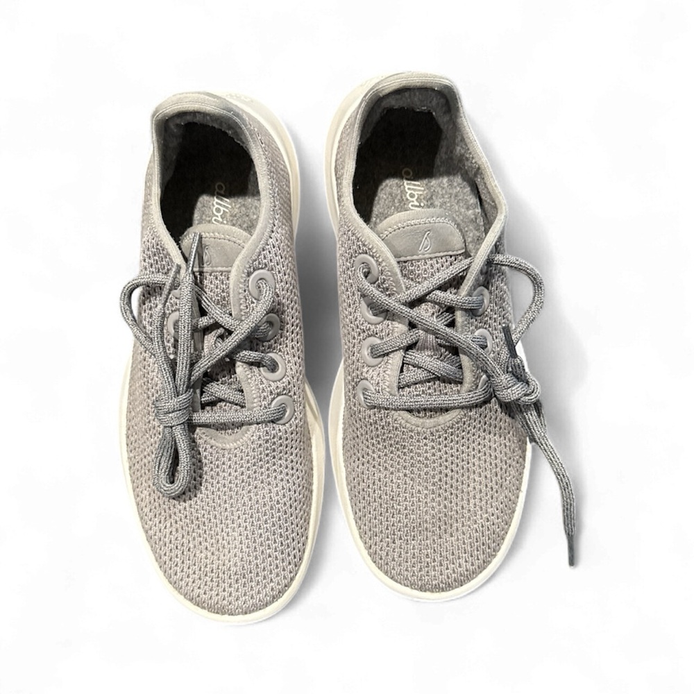 Allbirds Tree Runner Athletic Shoes